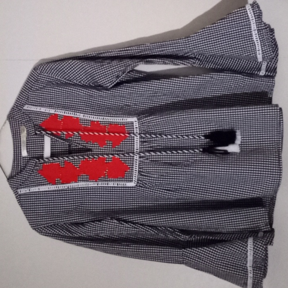Studio West Blouse